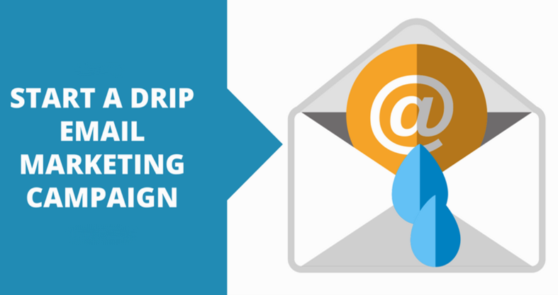 Drip the best email marketing for e-commerce