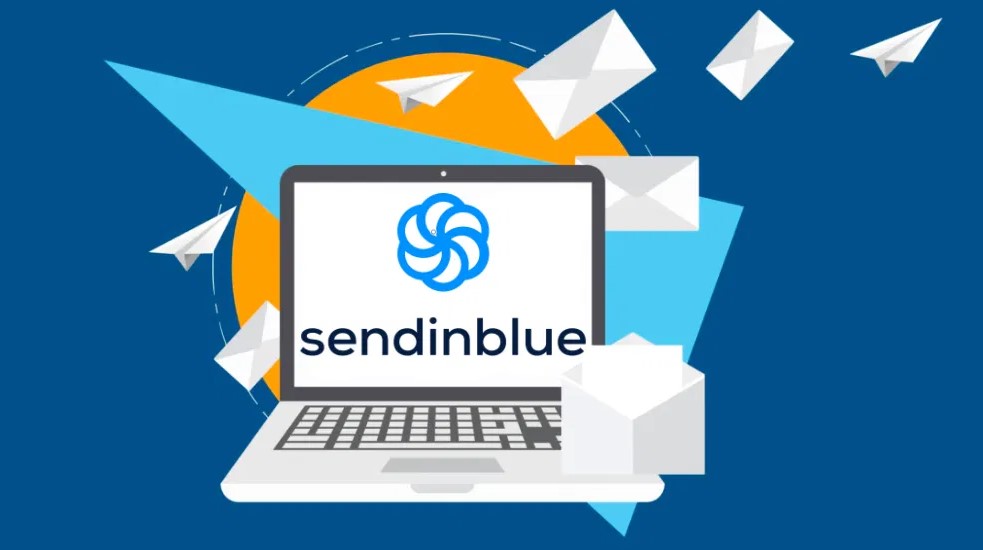 Sendinblue for bulk email sending