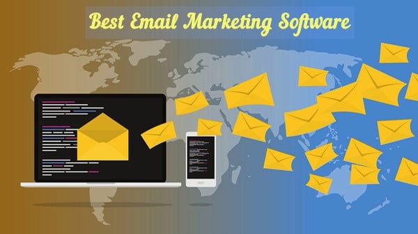 best email marketing software