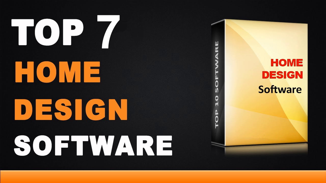 Best Home Design Software