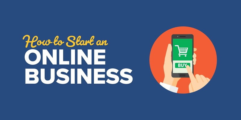 Start a Small Business Online