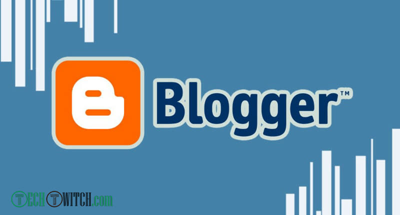 blogger free best blogging platforms