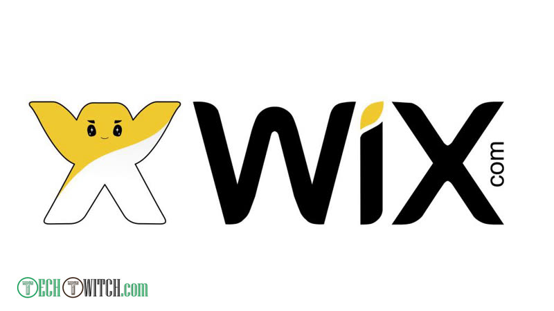 wix blogging platform for professionals