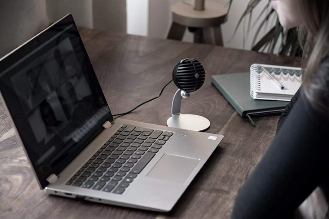 Microphones for Video Conferencing Calling