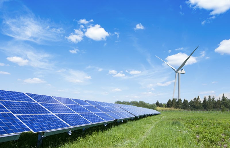 Green Energy Revolution: How The US Is Leading The Way In Sustainable ...